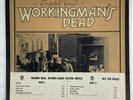 The Grateful Dead ?– Workingman's Dead Vinyl, LP 1970 Warner Bros. Promo