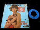 SERGE GAINSBOURG/BALLADE DE MELODY NELSON/RARE/FRENCH SP 7