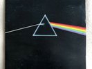 PINK FLOYD DARK SIDE OF THE MOON VINYL LP GATEFOLD 1 POSTER A10 B9