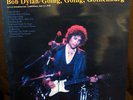 BOB DYLAN - Going, Going, Gothenburg RARE LIVE SWEDEN 1978 -  2 LP VINYL
