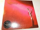 RARE Queen Promo Copy Elektra LP First Album with Inner Sleeve & Paper EKS-75064