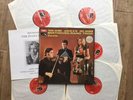 SLS 789 /5 Beethoven Piano Trios: Zukerman Jacqueline Du Pre, Barenboim 5 LPs