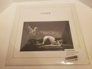 Joy Division Closer (40th Limited Crystal Clear Edition) *NEW RECORD LP VINYL