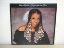 PATRICE RUSHEN STRAIGHT FROM THE HEART VINYL LP RECORD ALBUM (1982) ORIGINAL