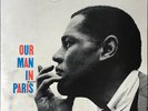 Dexter Gordon - Our Man In Paris - Blue Note - JPN- 1978 King - NM