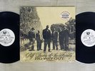PUFF DADDY & THE FAMILY NO WAY OUT BAD BOY 78612 73012 1 US SHRINK VINYL 2LP