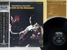 JIMMY SMITH FURTHER ADVENTURES OF JIMMY & WES VERVE MV 2090 Japan OBI VINYL LP
