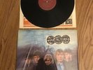The Rolling Stones’ Between The Buttons 1967 USA mono Lp w/hype sticker Mint-