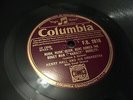 HENRY HALL: HUSH HUSH HUSH HERE COMES THE BOGEY MAN / TEDDY BEARS' PICNIC 78.rpm