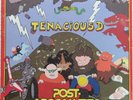 Tenacious D Post-Apocalypto [New Vinyl Sealed]