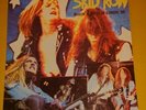 Skid Row - Makin' a mess In Europe '89 Rare Bootleg