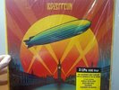 Led Zeppelin Celebration Day 3 LP 180g Vinyl Box Set 180 gram London O2 2007 OOP