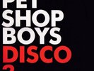 PET SHOP BOYS - DISCO 3 (UK PARLOPHONE RECORDS 12