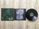 Erraunt ?– The Portent Vinyl LP Blut Aus Nord Ved Buens Ende Lugubrum Jute Gyte