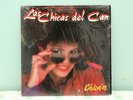 LAS CHICAS DEL CAN Chicán MERENGUE