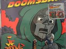 MF DOOM - Operation Doomsday Vinyl 2XLP Original Cover - New with poster