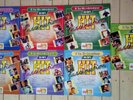 7 LPs Club Top 13 - Vinyl 16 Top Hits 1991 alle Ausgaben + Extra HIT fascination