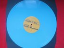 Thomas Bangalter (daft punk) from SIG. Music From the Film Riga (blue LP only)