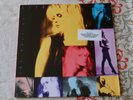 LITA FORD THE BEST OF 1992 original German lp MINT- vinyl ozzy