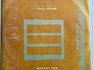 R.E.M. - Fall On Me Rare 12” RECORD