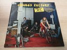 CREEDENCE CLEARWATER REVIVAL 