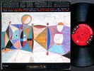 CHARLES MINGUS Mingus Ah Um LP COLUMBIA CL 1370 US '59 6EYE DG MONO Booker Ervin