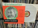 Jimmy McGriff Rare Jazz LP Christmatime1964 Rare Label Mono Appears Unplayed M-