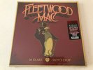 Fleetwood Mac: 50 Years - Don't Stop (Greatest Hits) 5 Vinyl LP Boxset
