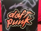 Daft Punk - Homework Vinyle 2 LP Album - factory sealed / scellé 