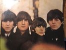 THE BEATLES BEATLES FOR SALE  VINYL LP (REISSUE) 1971