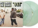 PEOPLE UNDER THE STAIRS O.S.T. 2LP Coke Bottle VMP Vinyl Me Please Exclusive NEW