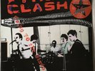 THE CLASH 'Going to the Disco' 2001 Italian Bootleg Live in London '76 Mint/Mint