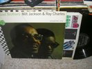 MILT JACKSON/RAY CHARLES/BILLY MITCHELL-Soul Brothers-OR.MONO DG VG+/VG++ LP