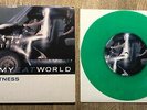 JIMMY EAT WORLD - Sweetness 7