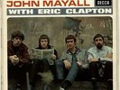 John Mayall Blues Breakers - 1st DG - EX vinyl LP album record UK LK4804 DECCA