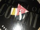 BRONSKI BEAT: AGE OF CONSENT (Ltd PICTURE DISC) {LP vinyl}