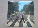 The Beatles Abbey Road  with Odeon Sticker Export?
