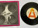 The Clash Complete Control UK promo 7