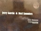 Jerry Garcia, Merl Saunders – After Midnight Live Blue/Beige VINYL
