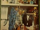 BRIAN ENO: Here Comes the Warm Jets. Original LP  Island 1973 ILPS 9268