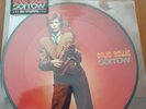 David Bowie Single RARE Vinyl 7