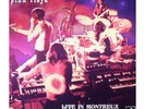 PINK FLOYD Live in Montreux 1970 2LP