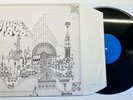Pink Floyd Relics 1st Press vinyl A1 B2 Made in Gt Britain Gramophone Co. RARE
