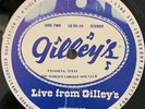 RONNIE MCDOWELL Live 1985 WESTWOOD ONE From Gilley's PROMO RADIO SHOW M-