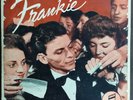 Frank Sinatra - Frankie. 1957  Aussie Only  10