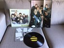 Bad Manners Gosh Its 1981 Lp First Press With Poster Original Vinyl Ska 2tone