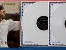 ROLLING STONES LIVE HYDE PARK 1969 WHITE COLORED 2 VINYLS VINTAGE SWINGIN PIG
