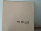 THE BEATLES white album RARE 1991 RUSSIAN 2LP VINYL  John Lennon Paul McCartney