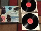 Miles Davis Bitches Brew Lp Vinyl Record 1970 First U.S 2 Eye Press EX++ Tested