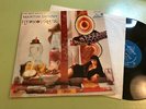 Martin Denny Hypnotique Exotic sounds of MONO Space Age lp '59 lounge lrp3102